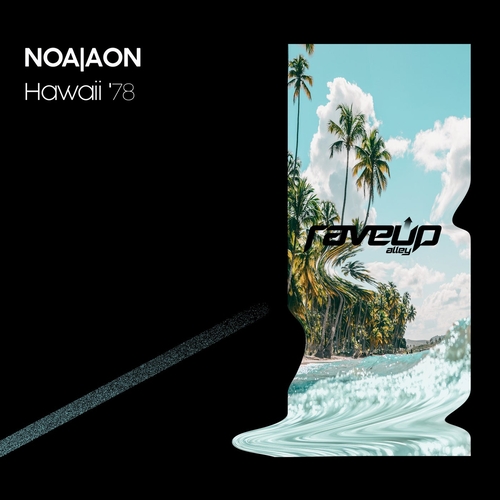 NOAAON - Hawaii '78 [RUPALY071]